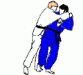 Les principales prises de judo Hanegoshi