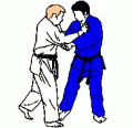 Les principales prises de judo Haraigoshi