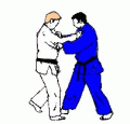 Les principales prises de judo Ipponseoinage