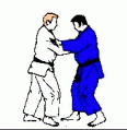 Les principales prises de judo Kosotogake
