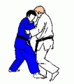 Les principales prises de judo O-uchigari