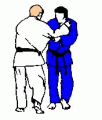 Les principales prises de judo Osotogari