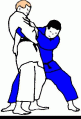 Les principales prises de judo Sukui-nage