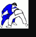 Les principales prises de judo Tawaragaeshi
