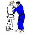 Les principales prises de judo Tsurikomigoshi
