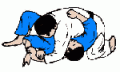 Les principales prises de judo Ude-garami