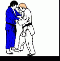 Les principales prises de judo Ushiro-goshi