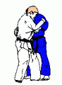 Les principales prises de judo Utsuri-goshi