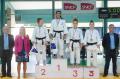 Tournoi Label A cadets de Limoges
