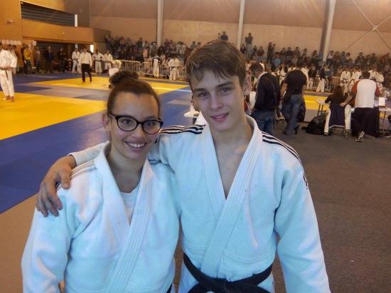 Tournoi Label B cadets de Tournon-sur-Rhône