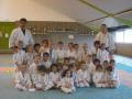 Stage de Noël 2011 - baby-judo