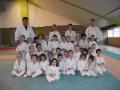 Stage de noël 2011 - baby-judo