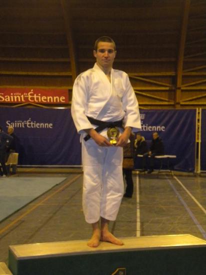 Trophée Baudot-Moreau séniors