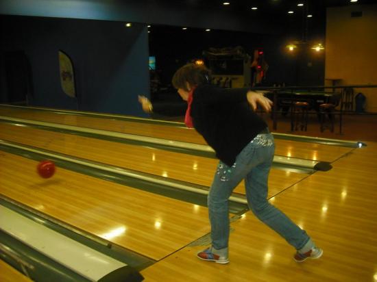 Bowling 12/06/2012