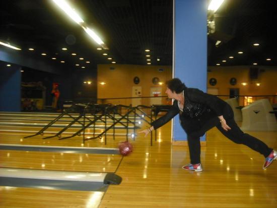 Bowling 12/06/2012