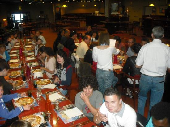 Bowling 12/06/2012