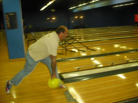 Bowling 12/06/2012