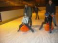 Stage de Noël 2012 + soirée patinoire