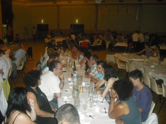Soirée dansante de L'Alliance Judo Roanne 