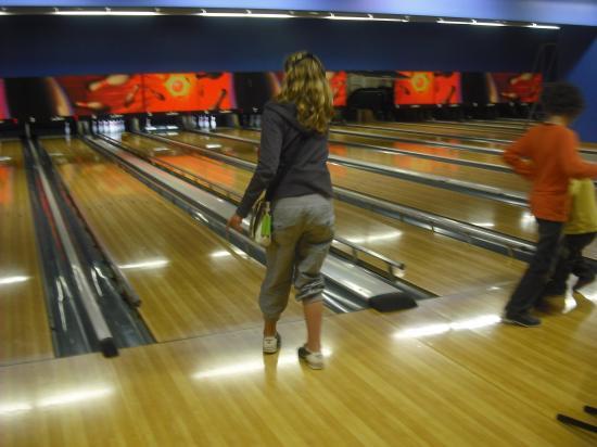 Bowling
