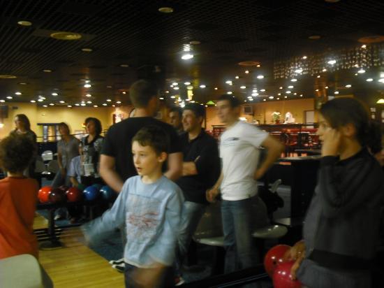 Bowling