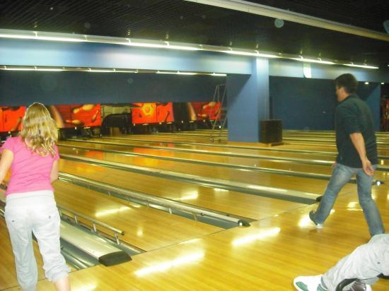 Bowling