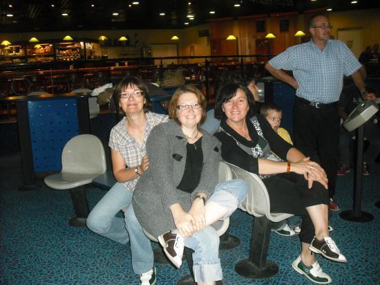 Bowling