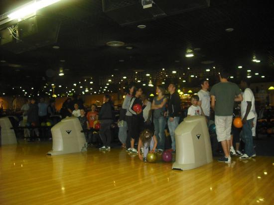 Bowling
