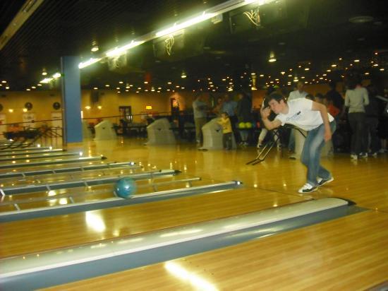 Bowling