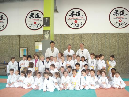 Noël 2010