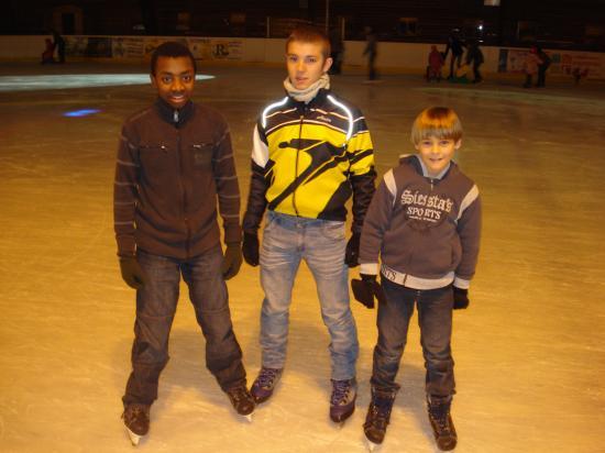 Noël 2010