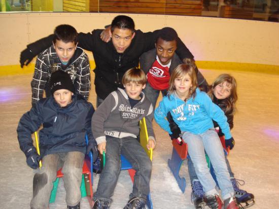 Noël 2010