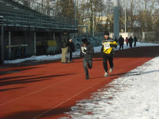 Téléthon 2010