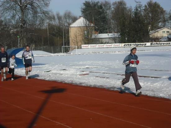 Téléthon 2010