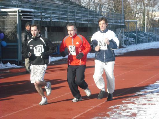 Téléthon 2010