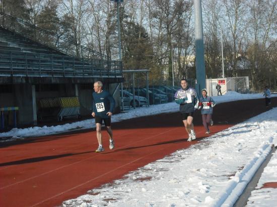 Téléthon 2010