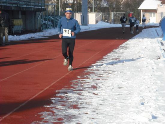 Téléthon 2010