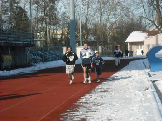 Téléthon 2010