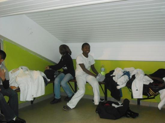 Noël 2010