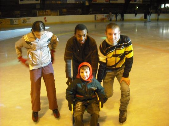 Noël 2010