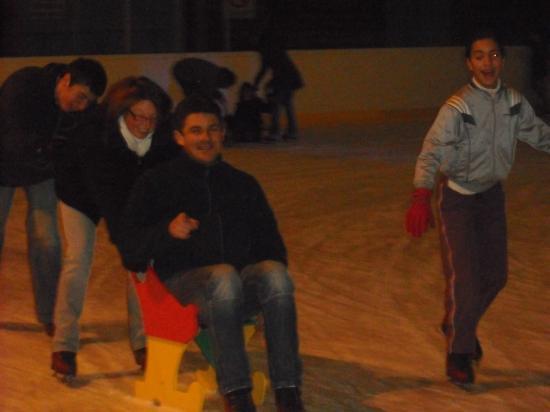 Noël 2010