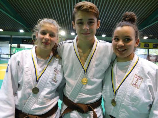 Tournoi minimes de la Haute-Vienne