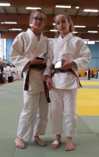 Championnat de la Loire minimes