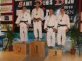 Open international de Bresse 2015
