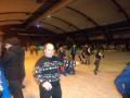 Stage de noël 2011 - patinoire