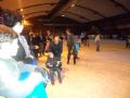 Stage de noël 2011 - patinoire