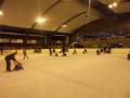 Stage de noël 2011 - patinoire
