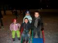 Stage de noël 2011 - patinoire