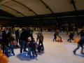 Stage de Noël + Soirée patinoire