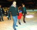 Stage de Noël + Soirée patinoire